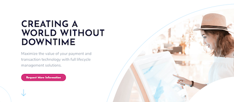 Unmatched Full Lifecycle Service and Support | Burroughs